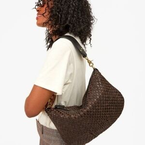 Clare V Moyen Messenger Bag
